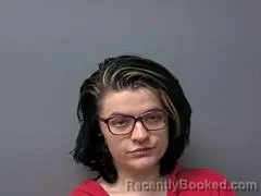 Mugshot of LAYLA C BOTTEMULLER