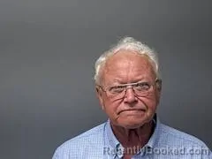 Mugshot of RONALD A GOOCH