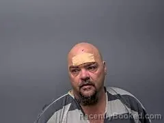 Mugshot of WILLIAM M FLOYD