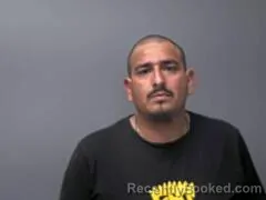 Mugshot of SERGIO PERALEZ