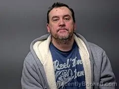 Mugshot of CHAD A DICKS