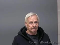 Mugshot of MATHEW S GIANUNZIO