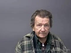 Mugshot of JOHN M HUFSTEDLER