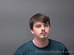 Mugshot of BRADLEE D WHITE