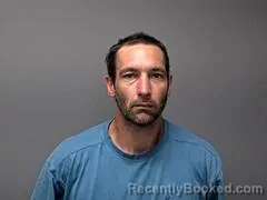 Mugshot of ROBERT J WILLIFORD