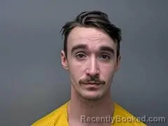 Mugshot of NICHOLAS A TOMEI