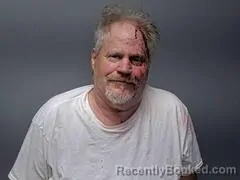 Mugshot of JACKIE L LINDSEY