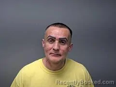 Mugshot of JON M POSTON