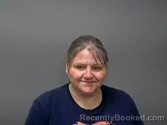 Mugshot of AMY R LANE
