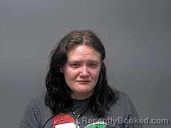 Mugshot of KAYLA A PARTAIN