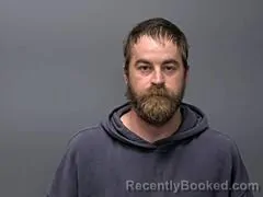 Mugshot of RUSTY S KENNEDY