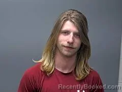 Mugshot of TRISTAIN R GOODSON