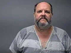 Mugshot of TIMOTHY J DALE