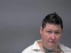 Mugshot of KATHLEEN M SMITH