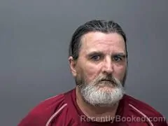 Mugshot of EDDIE W PATTESON