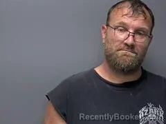 Mugshot of DANIEL W BELT