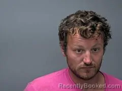 Mugshot of AUSTIN D POTTS