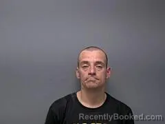 Mugshot of SCOTTY L SEAWRIGHT