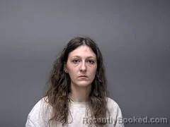 Mugshot of ABIGAIL I HORTON