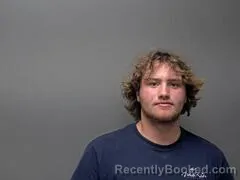 Mugshot of CADEN P HATFIELD