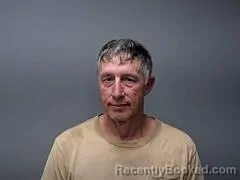 Mugshot of EDWARD A KELLEY