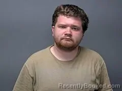 Mugshot of HUNTER A WILLIAMS