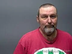 Mugshot of WILLIAM T COX