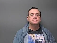 Mugshot of CHAD A DICKS