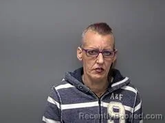 Mugshot of NIKKI C BAPPE