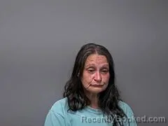 Mugshot of BETSEY A COPLEN