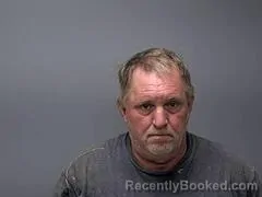 Mugshot of KEVIN M TOLLES