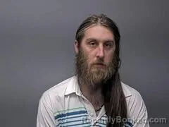 Mugshot of JESSE A AVANT