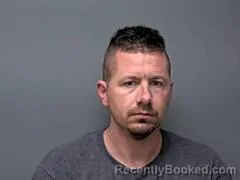 Mugshot of MICHAEL S WEBER