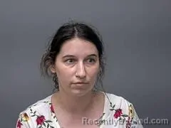 Mugshot of TYLER M PREGEANT