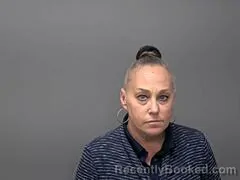 Mugshot of MICHELLE L BROCKSTEDT