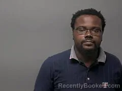 Mugshot of ATREYAL A PORTER