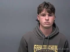 Mugshot of KELL M GATHRIGHT