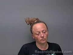 Mugshot of AMANDA C KEELING booked in Baxter County, Arkansas on April 2, 2026