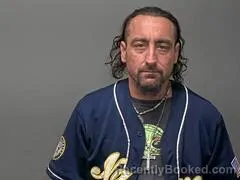 Mugshot of JEREMIAH F WAINSCOTT booked in Baxter County, Arkansas on April 2, 2026