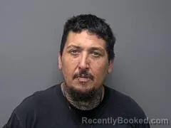 Mugshot of RANDY E WEBSTER booked in Baxter County, Arkansas on April 18, 2026