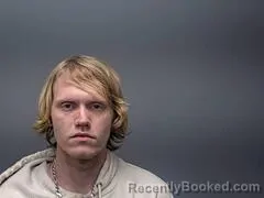 Mugshot of STEVEN C SALES booked in Baxter County, Arkansas on April 22, 2026
