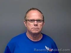 Mugshot of BOBBY J MERRYMAN booked in Baxter County, Arkansas on April 28, 2026