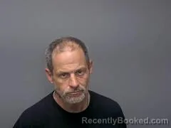 Mugshot of JEFFERY S SHEPHERD booked in Baxter County, Arkansas on April 30, 2026