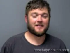 Mugshot of ZACHARY L DEVORS booked in Baxter County, Arkansas on May 2, 2026