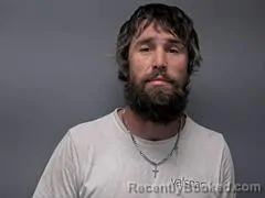 Mugshot of GAVIN L REED booked in Baxter County, Arkansas on May 4, 2026