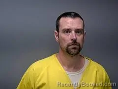 Mugshot of JOSEPH D YOUNG booked in Baxter County, Arkansas on May 8, 2026