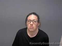 Mugshot of JEHAN C HERRON booked in Baxter County, Arkansas on May 11, 2026