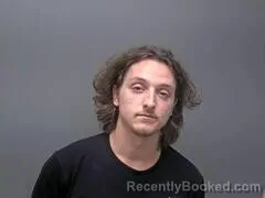Mugshot of HAYDEN P BAHR booked in Baxter County, Arkansas on May 16, 2026