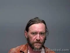 Mugshot of SAMUEL W SHIRLEY booked in Baxter County, Arkansas on June 19, 2026