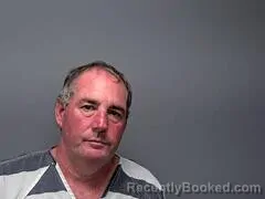 Mugshot of BRYAN M STEVENS booked in Baxter County, Arkansas on June 20, 2026